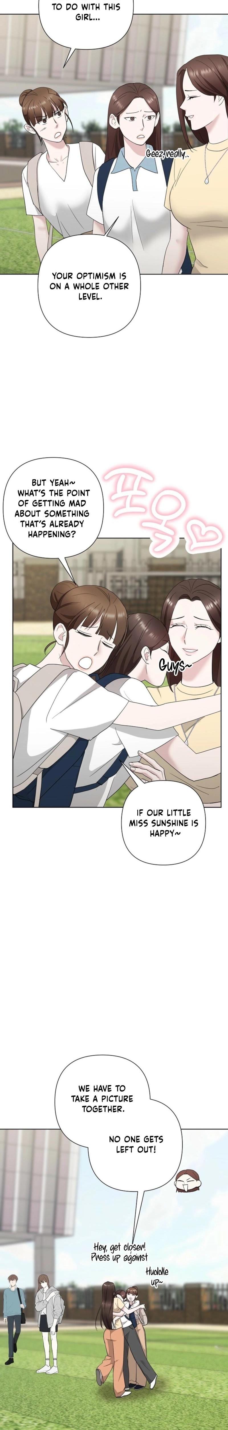 Burnt Down Uncensored, chapter 6, page 17 of 31