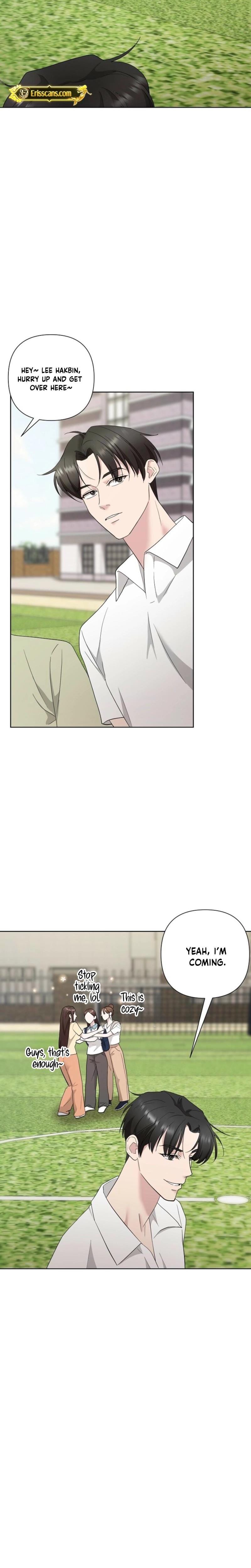 Burnt Down Uncensored, chapter 6, page 18 of 31