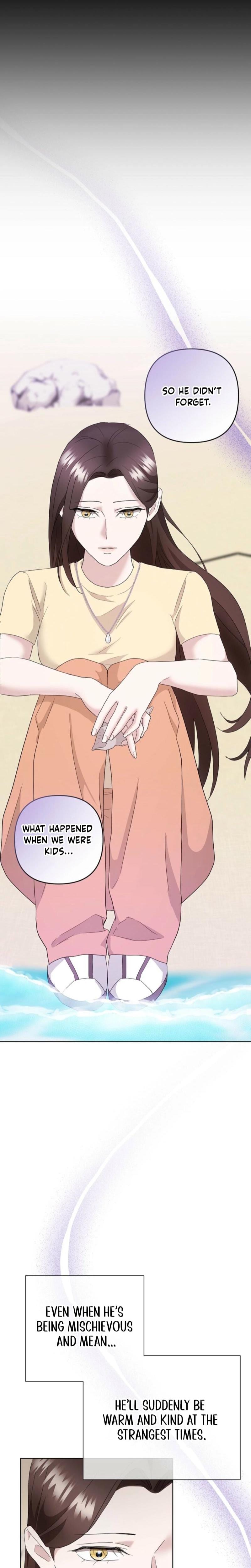 Burnt Down Uncensored, chapter 6, page 22 of 31