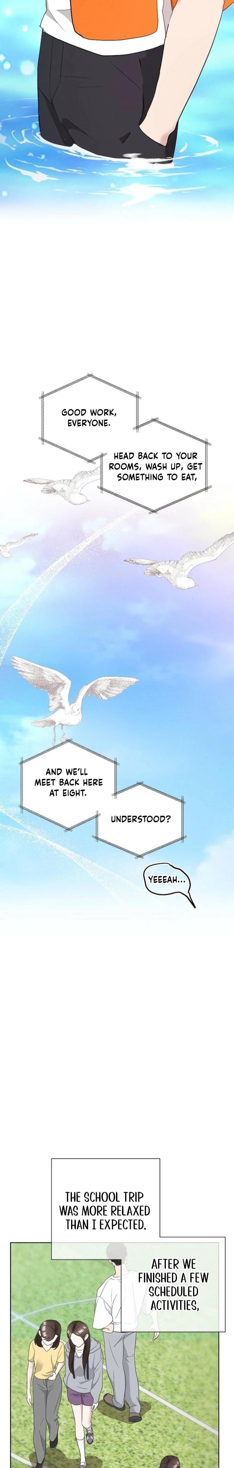 Burnt Down Uncensored, chapter 6, page 24 of 31