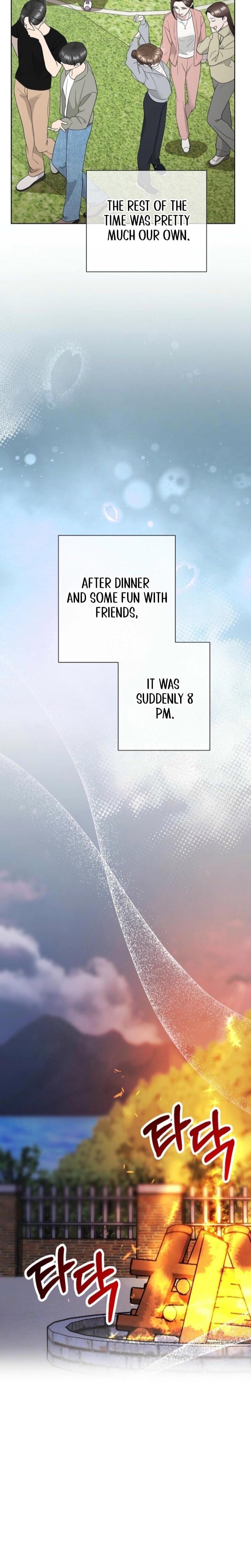 Burnt Down Uncensored, chapter 6, page 25 of 31