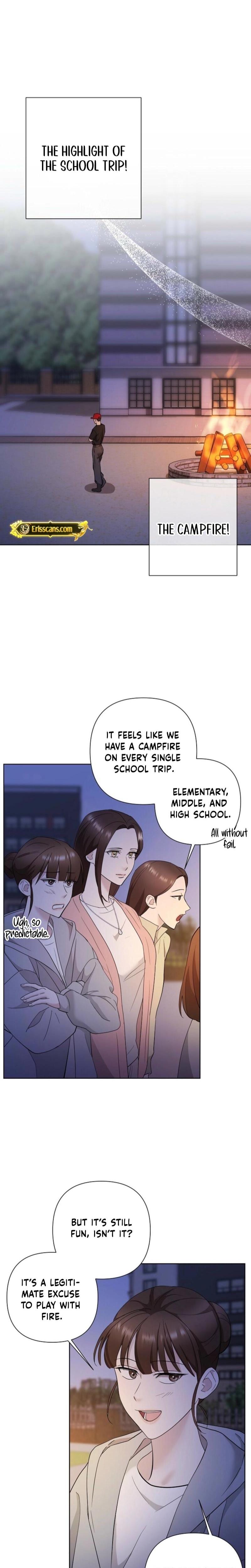 Burnt Down Uncensored, chapter 6, page 26 of 31