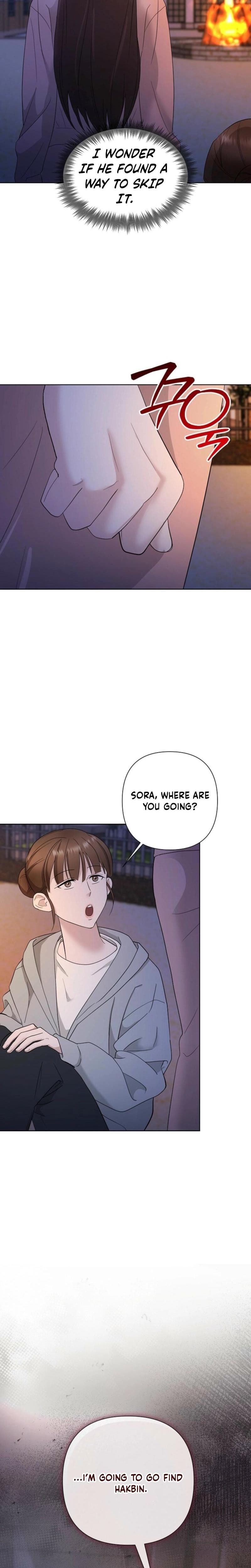 Burnt Down Uncensored, chapter 6, page 29 of 31