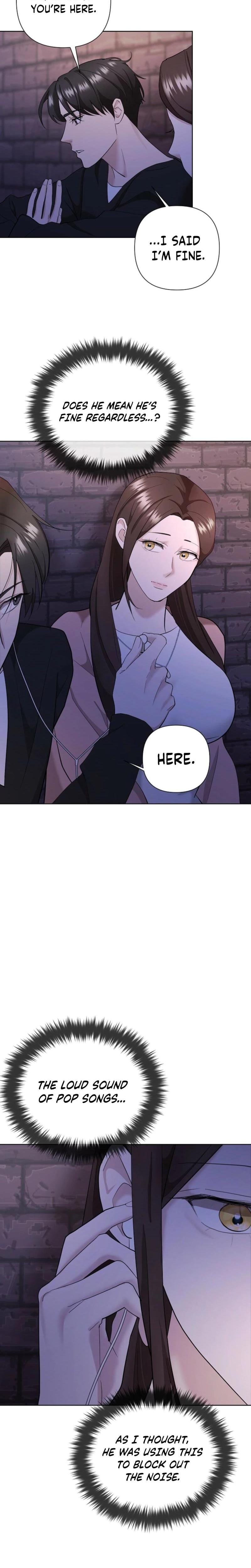 Burnt Down Uncensored, chapter 7, page 8 of 34