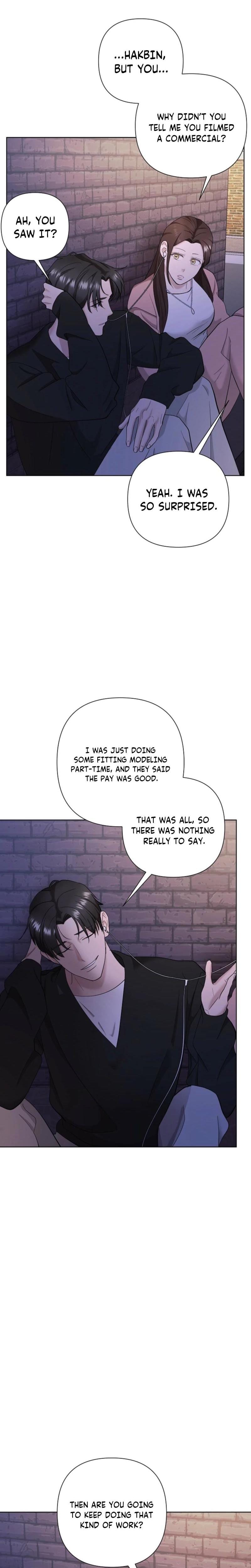 Burnt Down Uncensored, chapter 7, page 9 of 34
