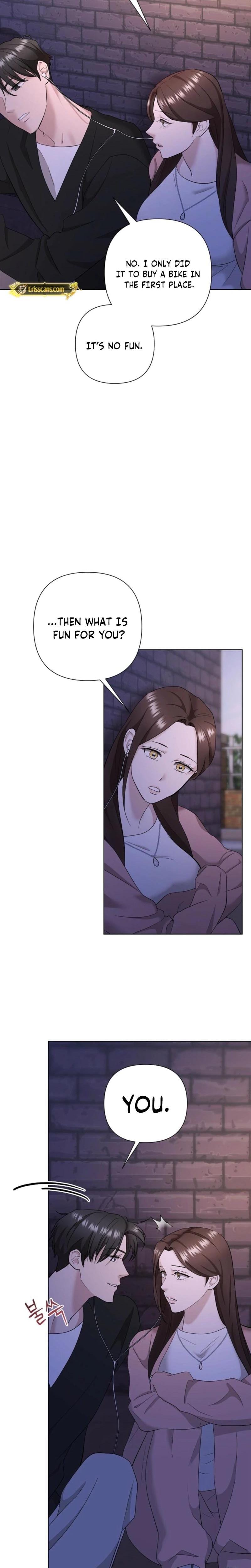 Burnt Down Uncensored, chapter 7, page 10 of 34