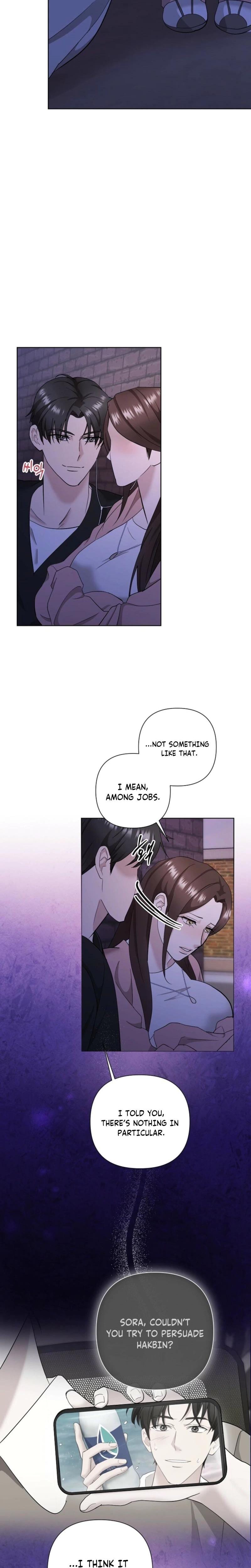 Burnt Down Uncensored, chapter 7, page 11 of 34