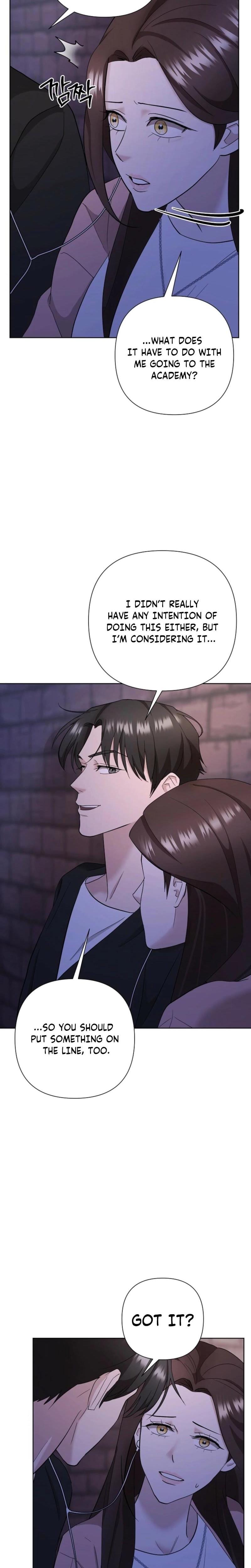 Burnt Down Uncensored, chapter 7, page 16 of 34