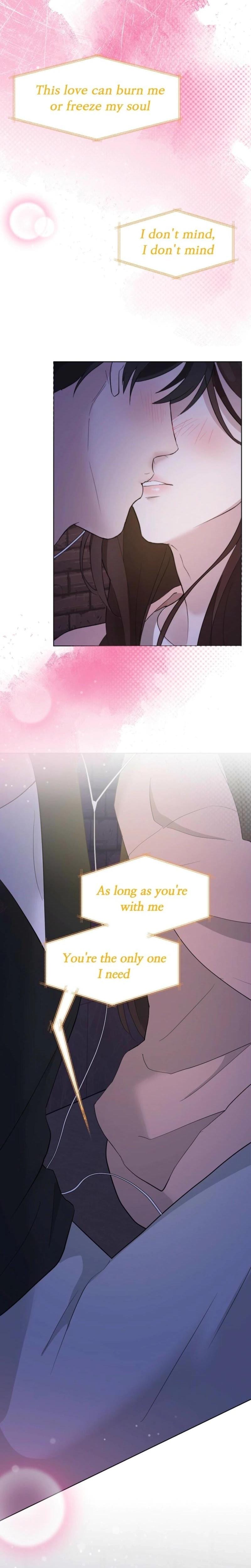 Burnt Down Uncensored, chapter 7, page 18 of 34