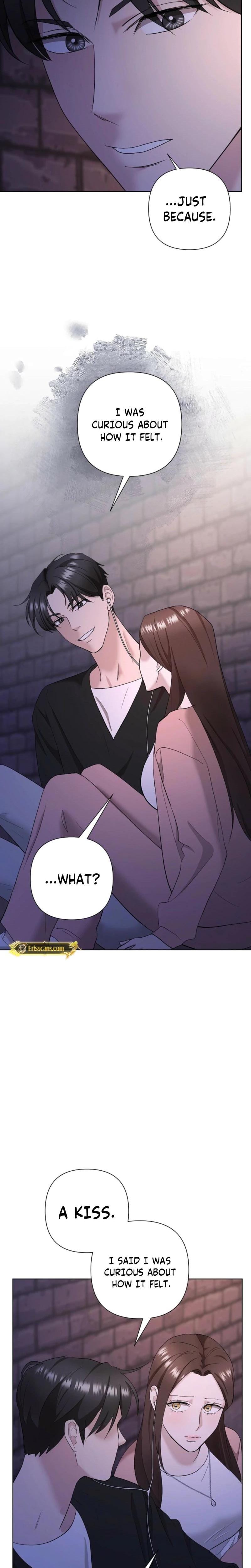 Burnt Down Uncensored, chapter 7, page 20 of 34