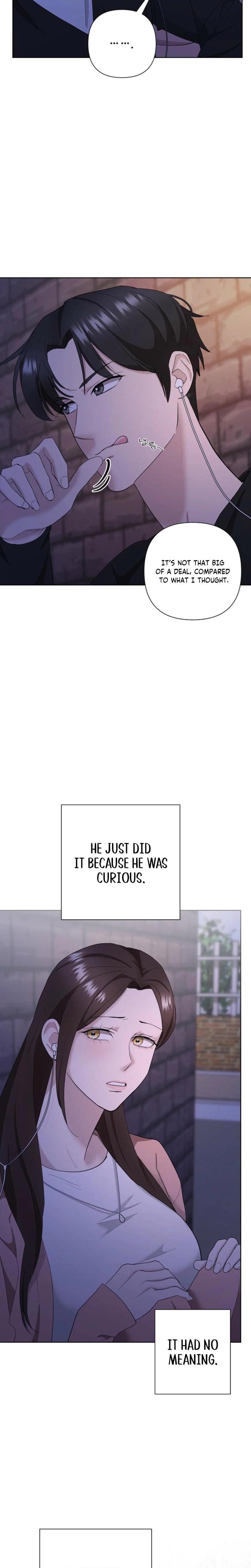 Burnt Down Uncensored, chapter 7, page 21 of 34