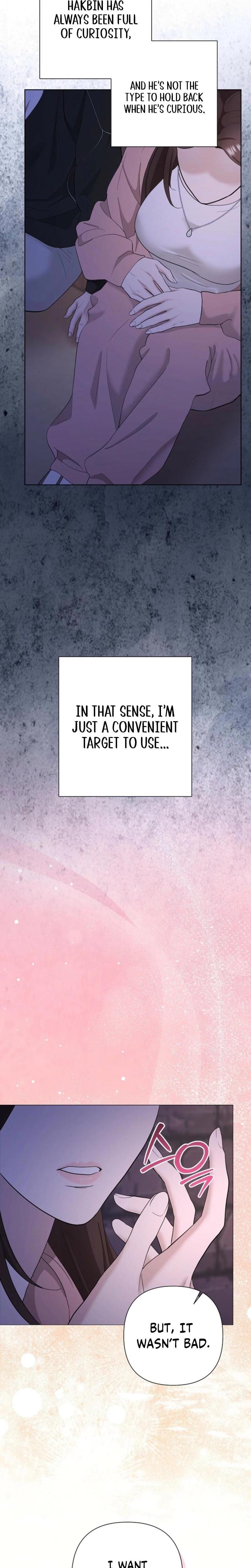 Burnt Down Uncensored, chapter 7, page 22 of 34