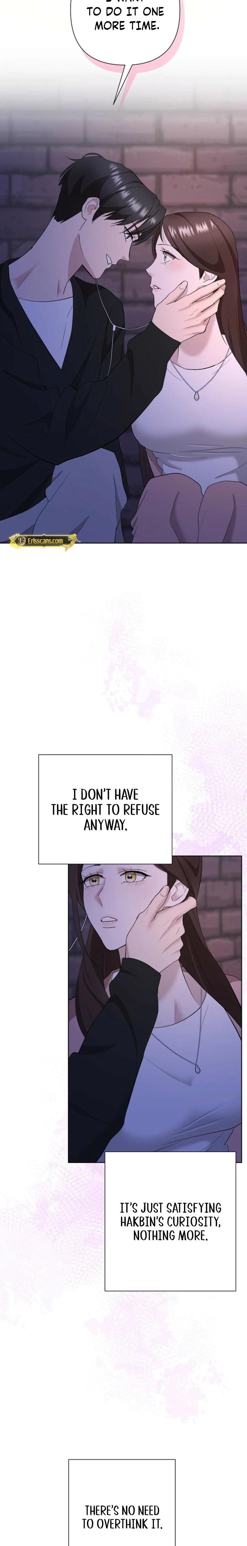 Burnt Down Uncensored, chapter 7, page 23 of 34