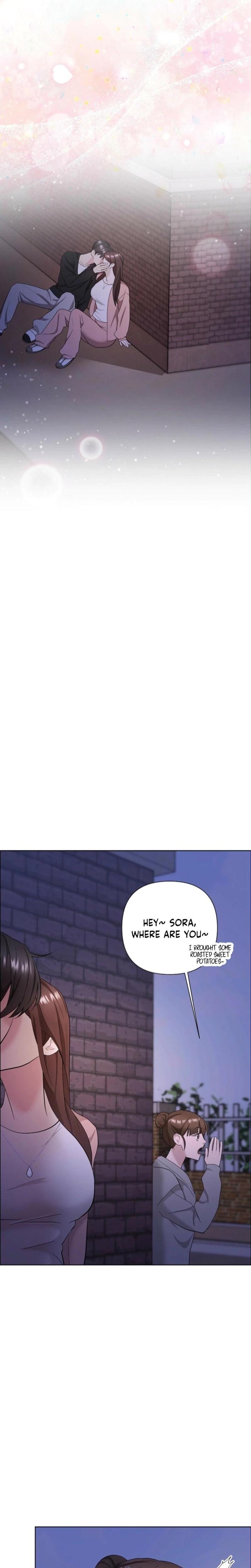 Burnt Down Uncensored, chapter 7, page 26 of 34
