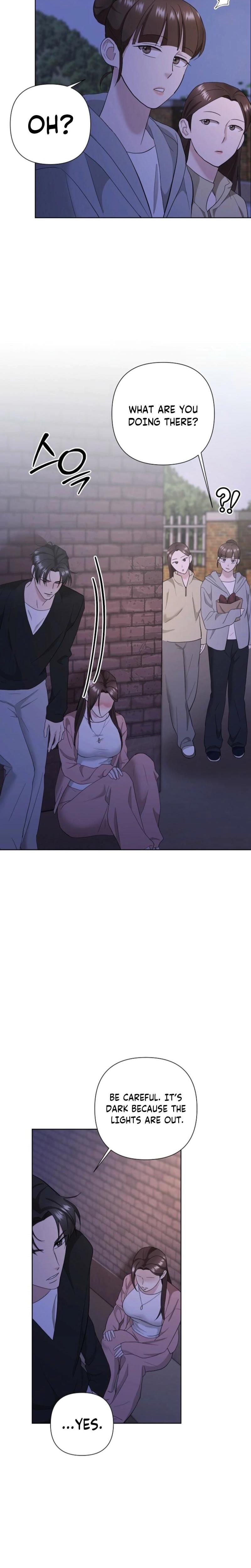 Burnt Down Uncensored, chapter 7, page 27 of 34