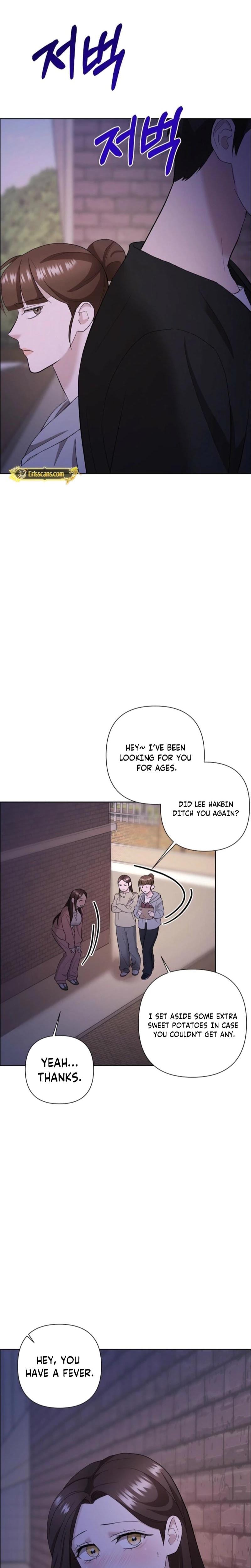 Burnt Down Uncensored, chapter 7, page 28 of 34