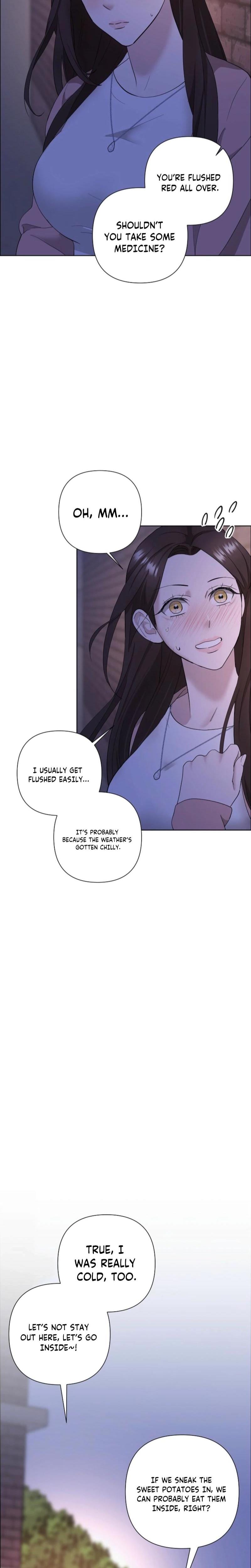 Burnt Down Uncensored, chapter 7, page 29 of 34