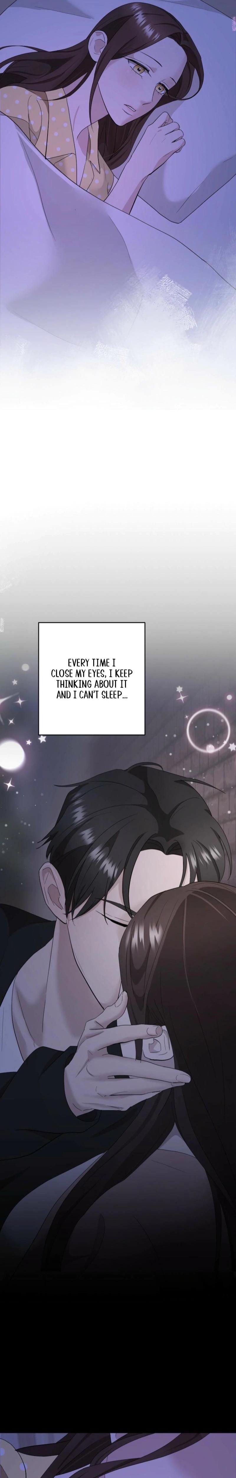Burnt Down Uncensored, chapter 7, page 31 of 34