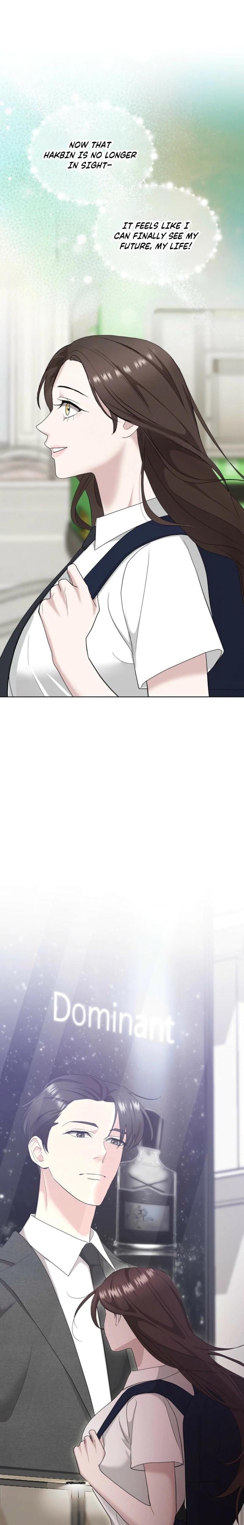 Burnt Down Uncensored, chapter 8, page 7 of 26
