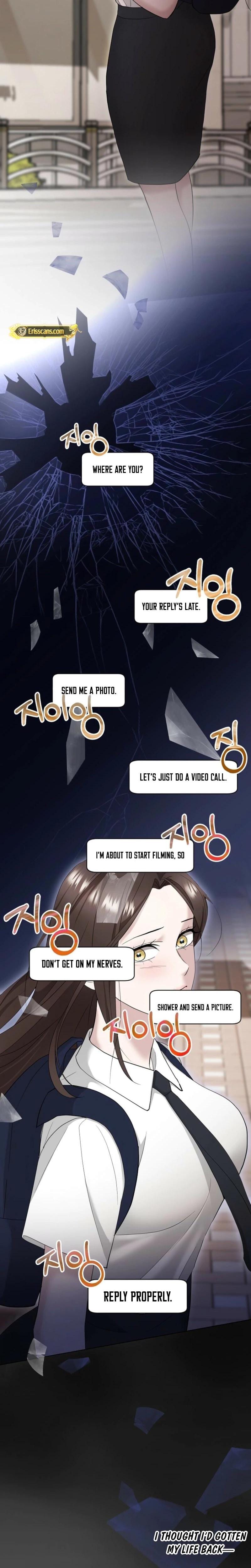 Burnt Down Uncensored, chapter 8, page 8 of 26