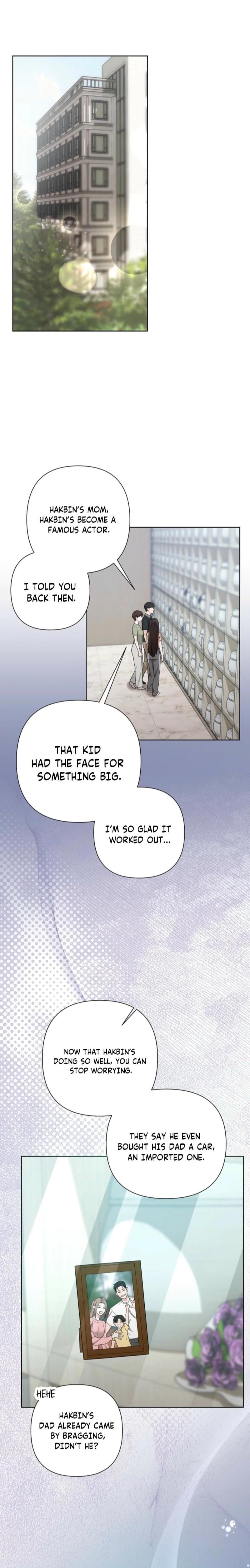 Burnt Down Uncensored, chapter 8, page 11 of 26