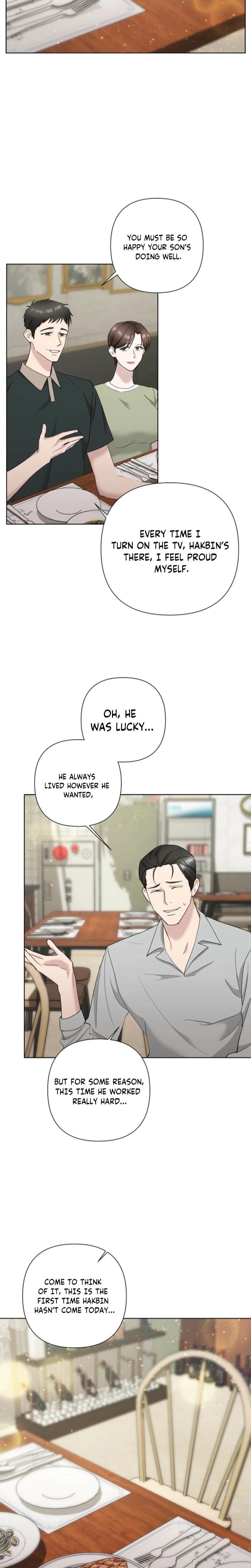 Burnt Down Uncensored, chapter 8, page 14 of 26