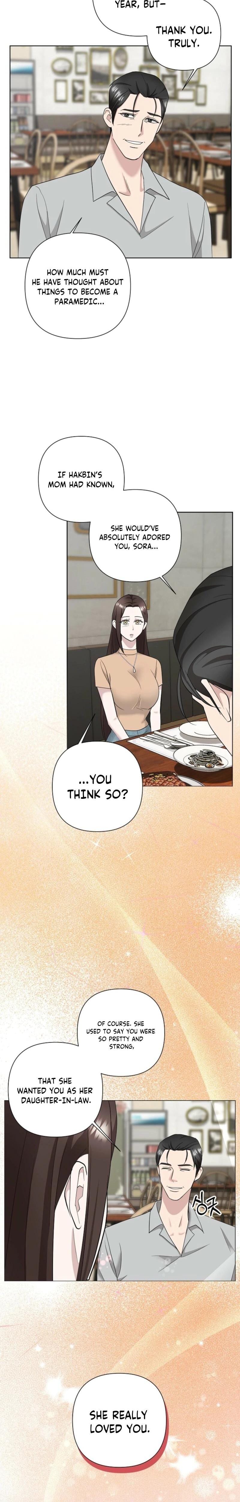 Burnt Down Uncensored, chapter 8, page 16 of 26