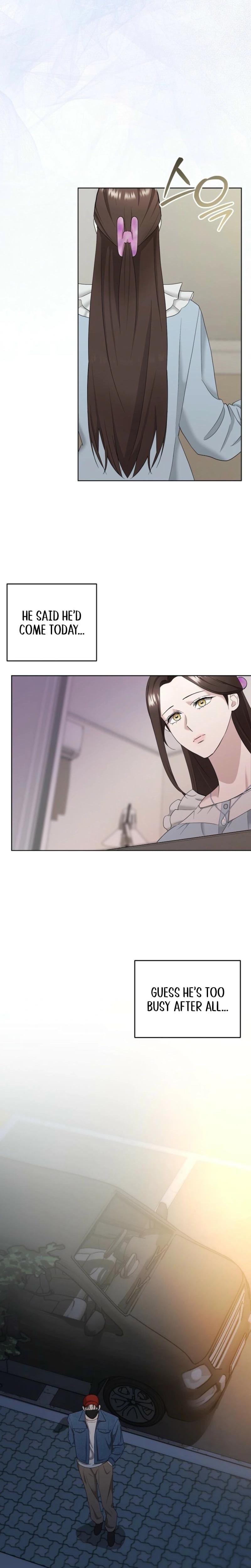 Burnt Down Uncensored, chapter 8, page 18 of 26