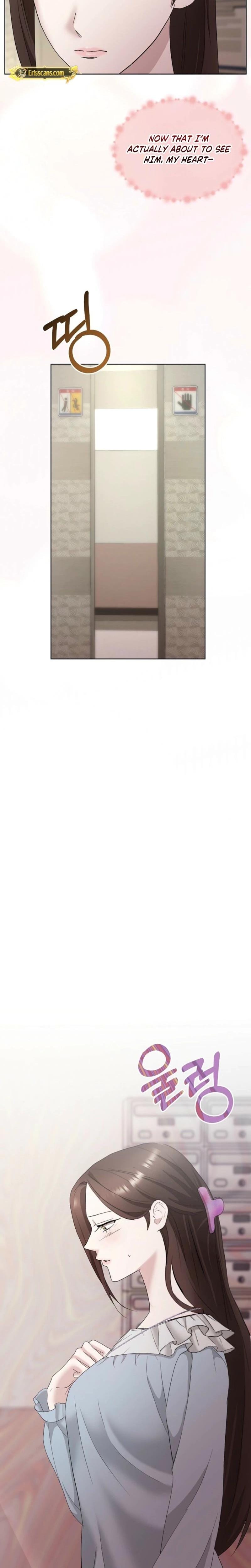 Burnt Down Uncensored, chapter 8, page 20 of 26
