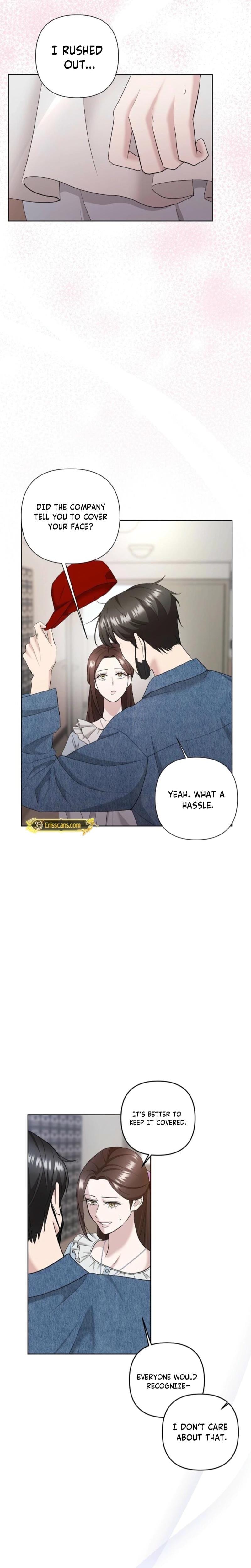 Burnt Down Uncensored, chapter 8, page 22 of 26