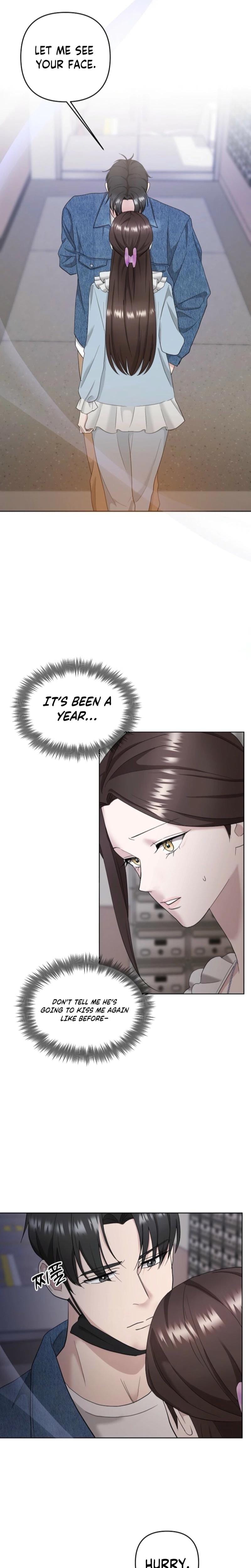 Burnt Down Uncensored, chapter 8, page 23 of 26