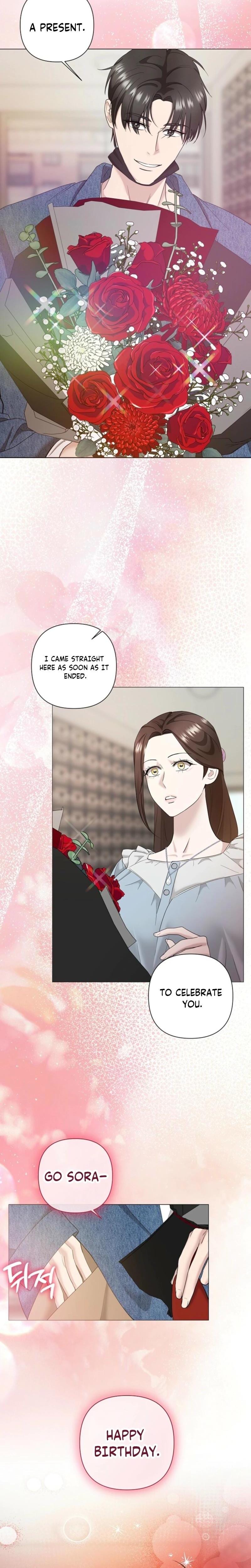 Burnt Down Uncensored, chapter 8, page 25 of 26