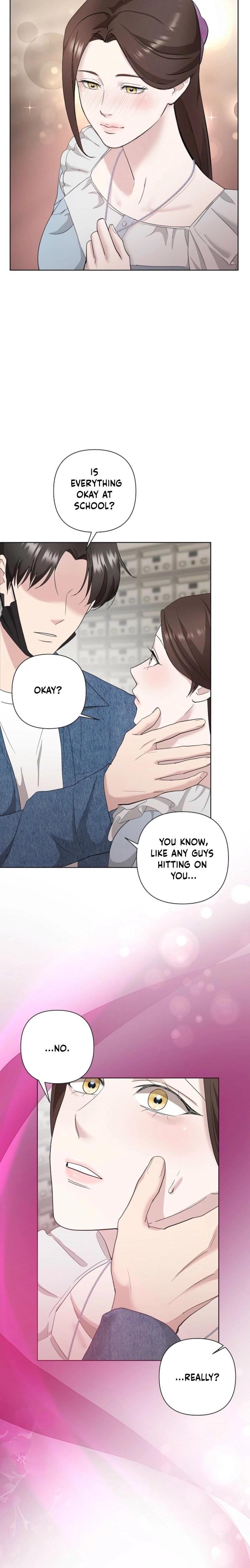 Burnt Down Uncensored, chapter 9, page 5 of 31