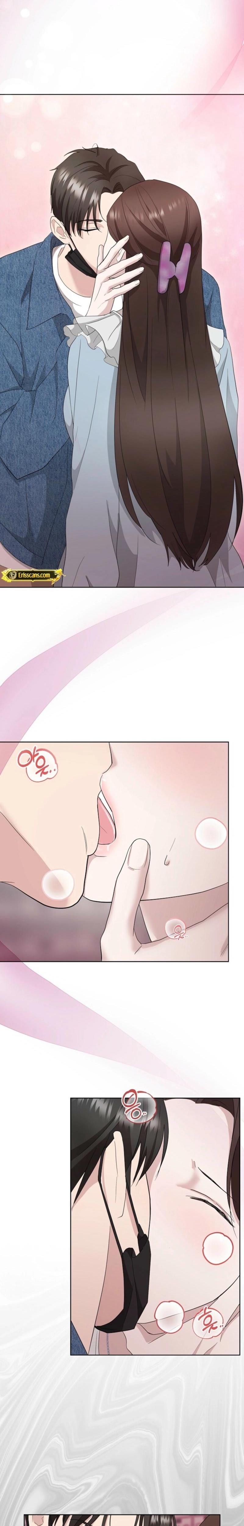 Burnt Down Uncensored, chapter 9, page 6 of 31