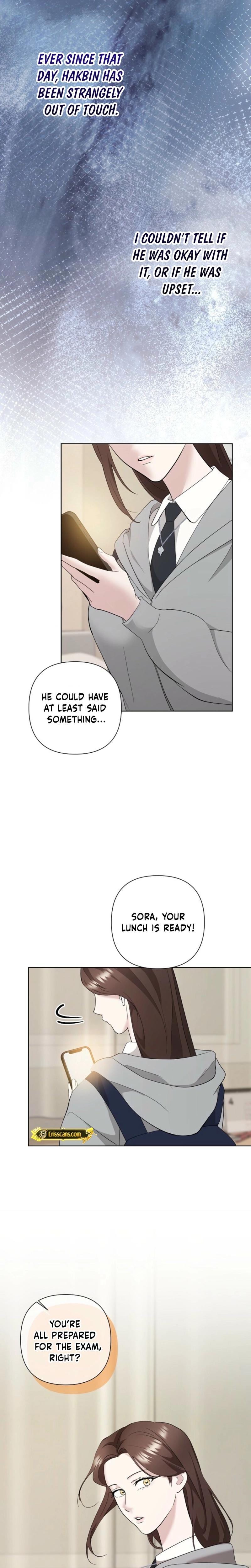 Burnt Down Uncensored, chapter 9, page 13 of 31