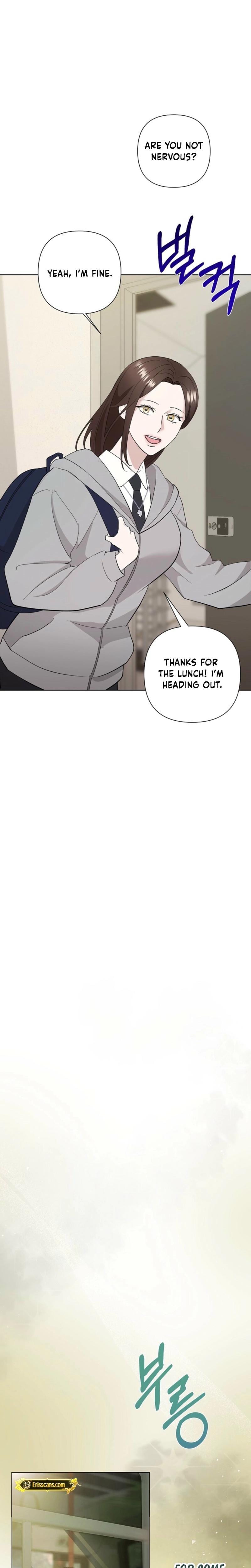 Burnt Down Uncensored, chapter 9, page 15 of 31