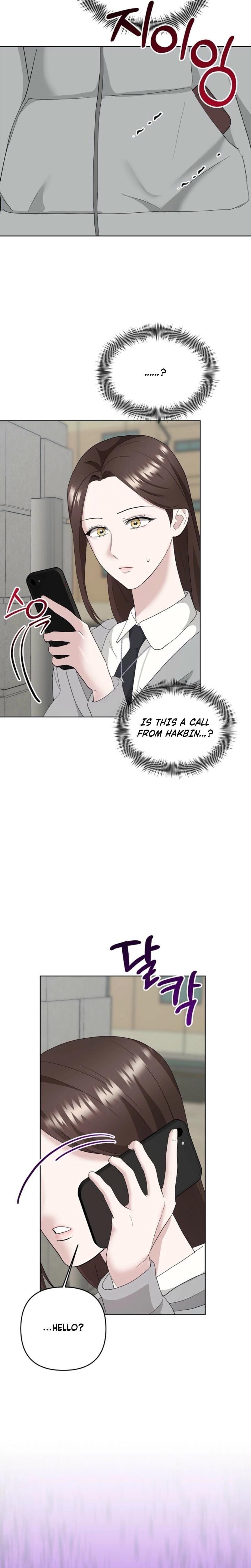Burnt Down Uncensored, chapter 9, page 17 of 31