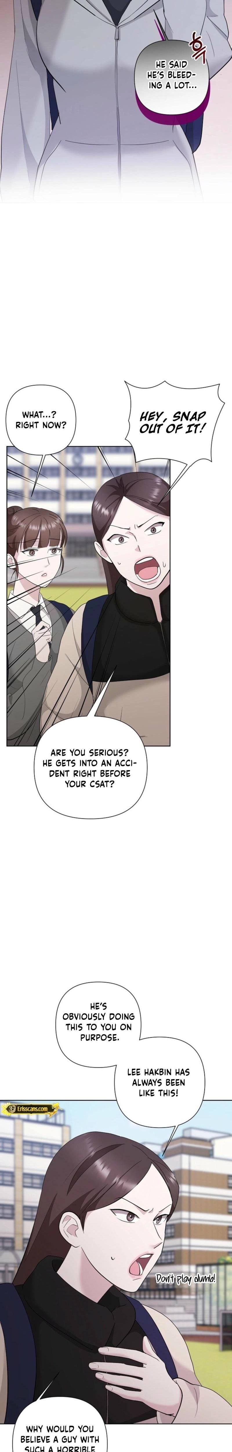 Burnt Down Uncensored, chapter 9, page 21 of 31