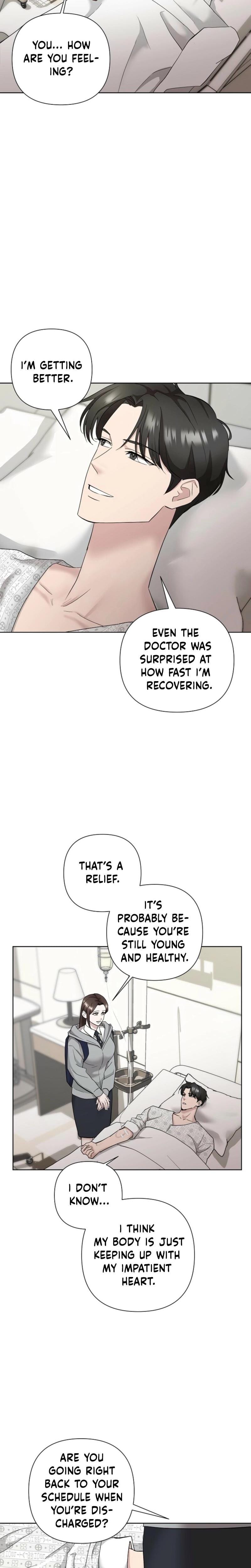 Burnt Down Uncensored, chapter 10, page 5 of 28