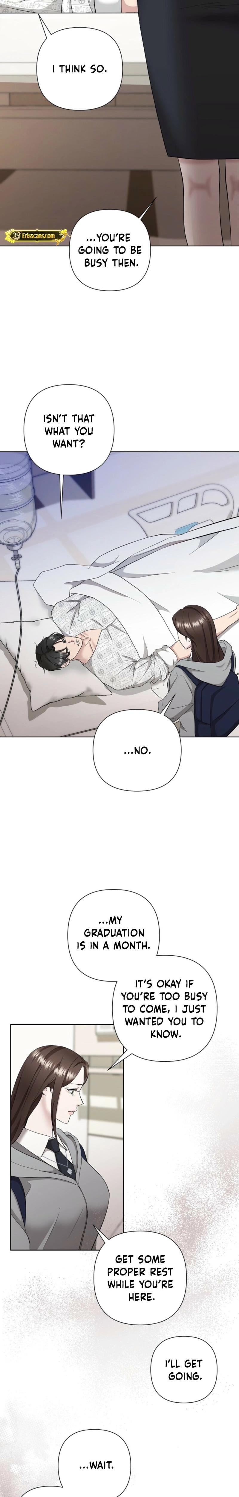 Burnt Down Uncensored, chapter 10, page 6 of 28