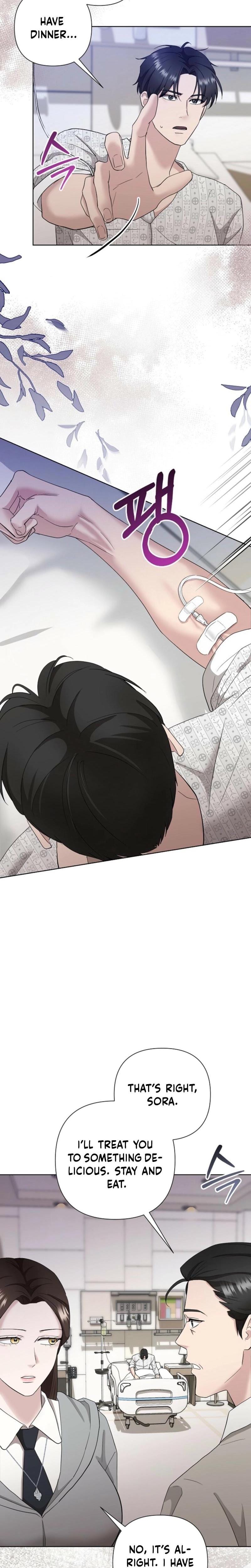 Burnt Down Uncensored, chapter 10, page 7 of 28