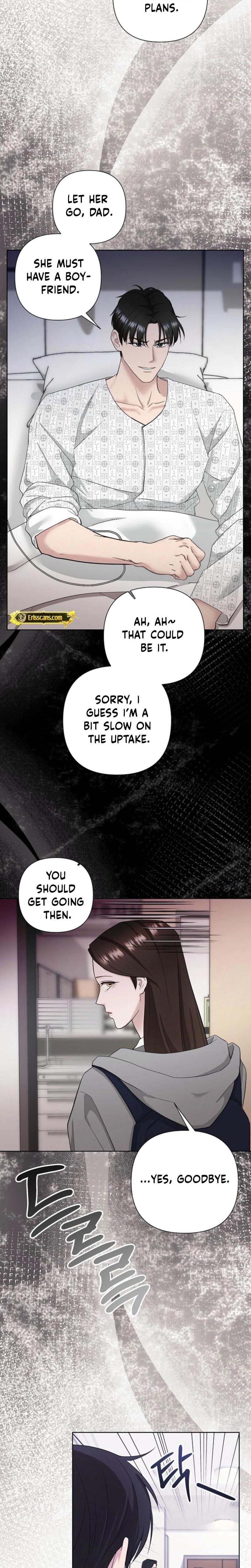 Burnt Down Uncensored, chapter 10, page 8 of 28