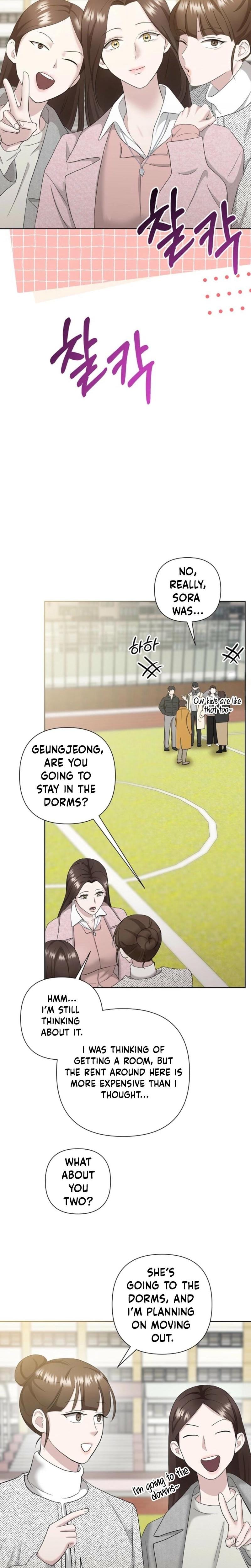 Burnt Down Uncensored, chapter 10, page 10 of 28
