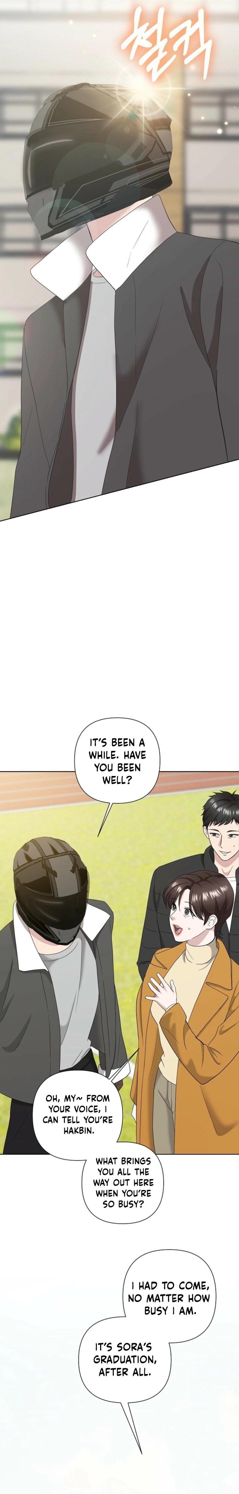 Burnt Down Uncensored, chapter 10, page 12 of 28