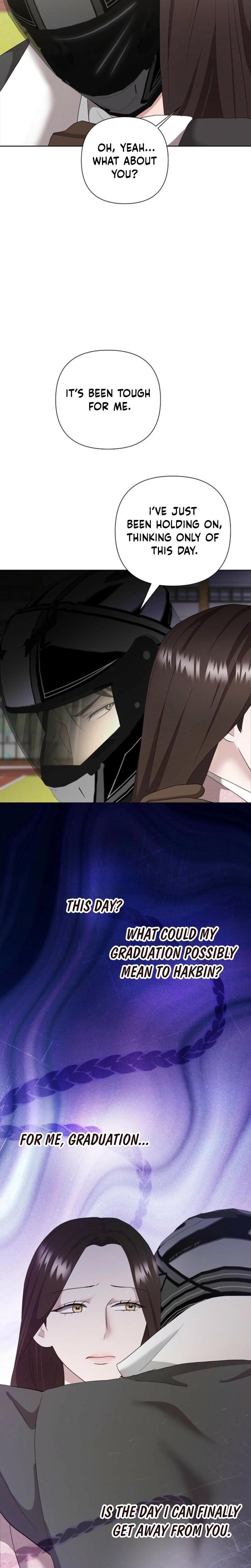 Burnt Down Uncensored, chapter 10, page 14 of 28