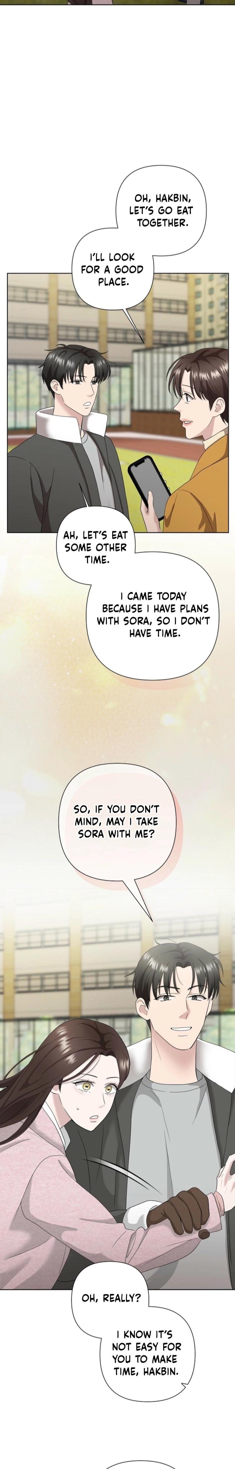 Burnt Down Uncensored, chapter 10, page 17 of 28
