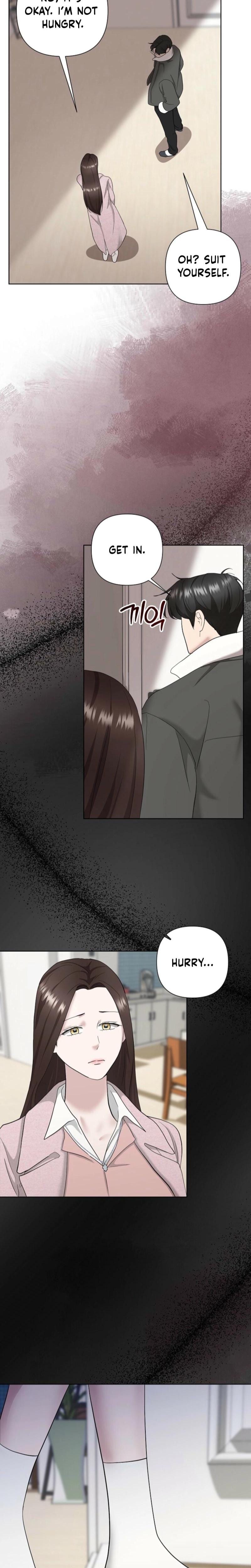 Burnt Down Uncensored, chapter 10, page 22 of 28