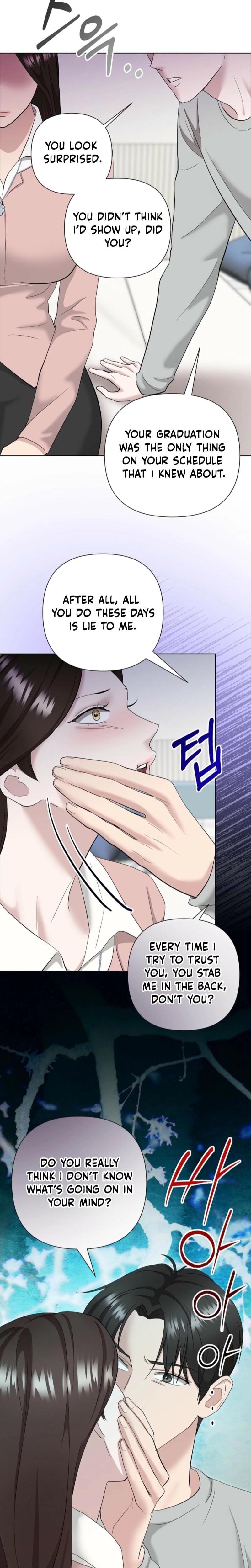 Burnt Down Uncensored, chapter 10, page 25 of 28