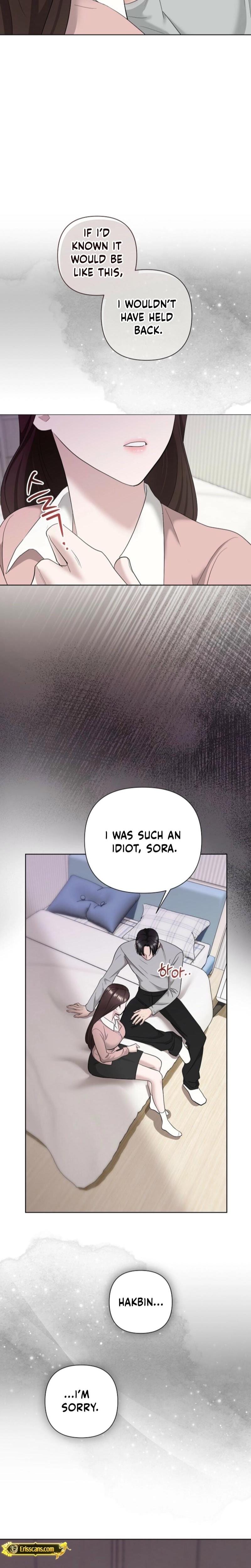 Burnt Down Uncensored, chapter 10, page 26 of 28