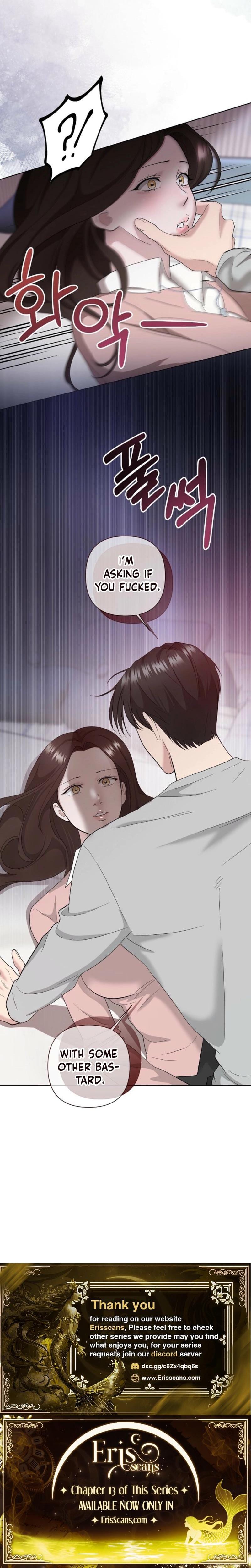 Burnt Down Uncensored, chapter 10, page 28 of 28